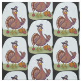 Erntedankfest 🦃 Stoff 🦃 (Muster)