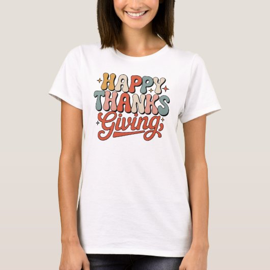 ERNTEDANKFEST T-Shirt (Vorderseite)