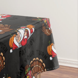 Erntedankfest-Tischdecke Tischdecke