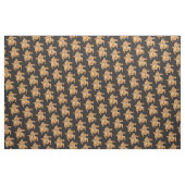 Erntedankfest-Twerkey-Stoff Stoff (Yard (91,4 cm))