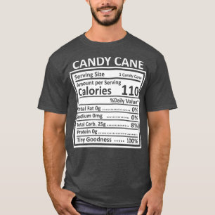 Erntedankfest Weihnachten Lustiger Zuckerhut Ernäh T-Shirt