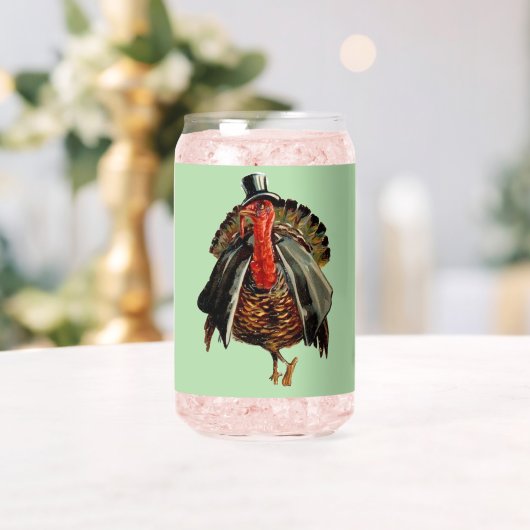 ERNTEDANKFESTTURKEY  DOSENGLAS (Insitu (Hochzeit))