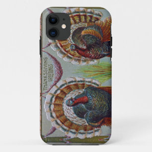 Erntedankgrüße 1906 Case-Mate iPhone hülle