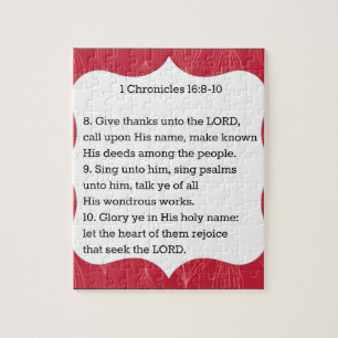 ErntedankScripture Puzzle