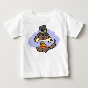 Erntedankwelpen-T - Shirt