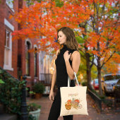 Ernteerträge Herbstbesichtigungen anpassen Tragetasche