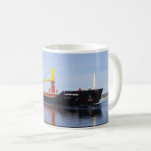 Erntegeist-Tasse Kaffeetasse (VorderseiteRechts)