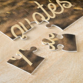 Erntegetreide, Reisfeld Puzzle (Seite)