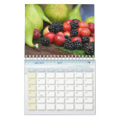 Erntekalender Kalender (Jan 2027)