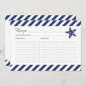 Erntekarte (Vorne/Hinten)