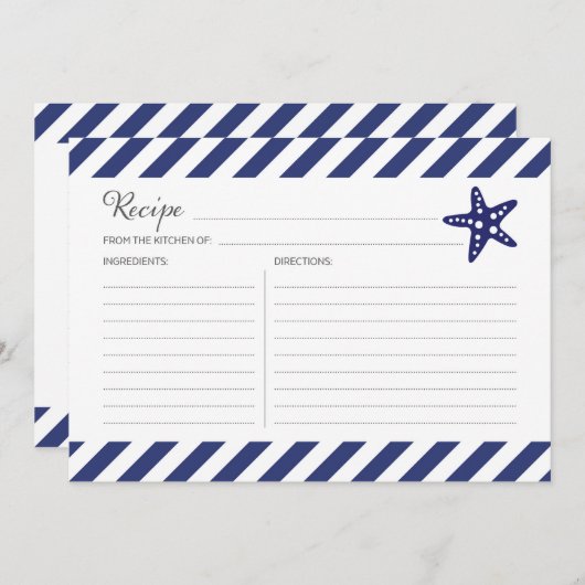 Erntekarte (Vorne/Hinten)