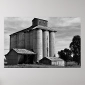 Ernteklänge Poster (Vorne)
