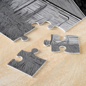 Ernteklänge Puzzle (Seite)