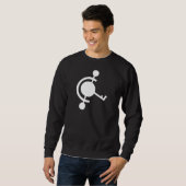Erntekreis 2 sweatshirt (Vorne ganz)