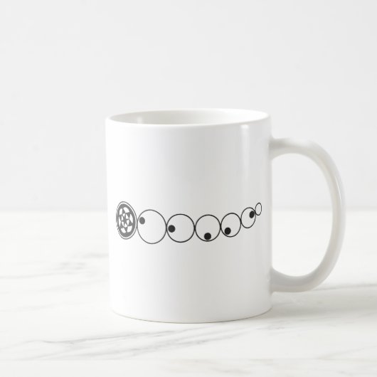 Erntekreis 9 kaffeetasse (Rechts)