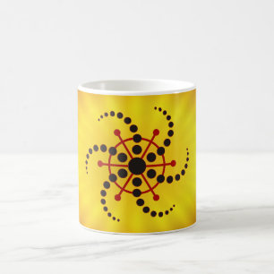 Erntekreis VII, Erntekreis VII Kaffeetasse