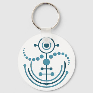 Erntekreis VIII Schlüsselanhänger