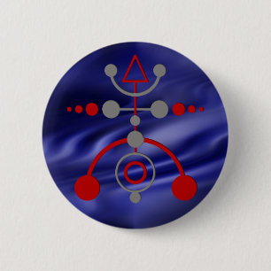 Erntekreislauf V Button