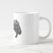 Ernteming Ring Calm Jumbo-Tasse (Rechts)