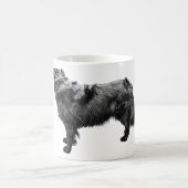 Ernteming Ring Calm Kaffeetasse (Mittel)