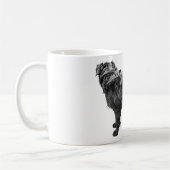 Ernteming Ring Calm Kaffeetasse (Links)