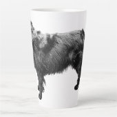 Ernteming Ring Calm Milchtasse (Vorderseite)