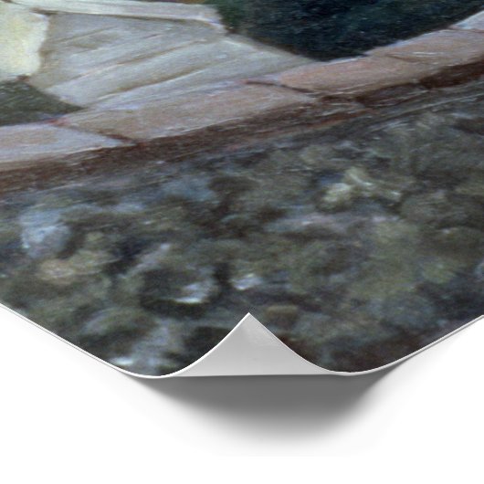 Erntemond 1996 poster (Ecke)