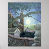 Erntemond 1996 poster (Vorne)