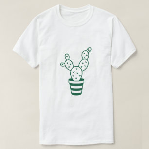 Erntemond T-Shirt