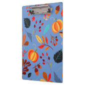 Erntemuster bei Fusionsfall Klemmbrett (Links)