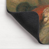 Ernten Mousepad (Ecke)