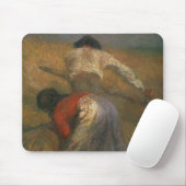 Ernten Mousepad (Mit Mouse)