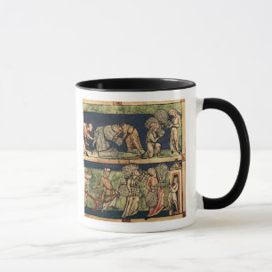Ernten, Rhein-Schule Tasse