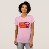 Ernten Sie Sie heraus! T-Shirt (Vorne ganz)