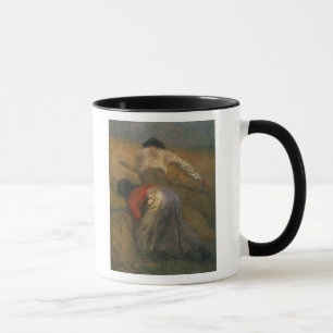 Ernten Tasse