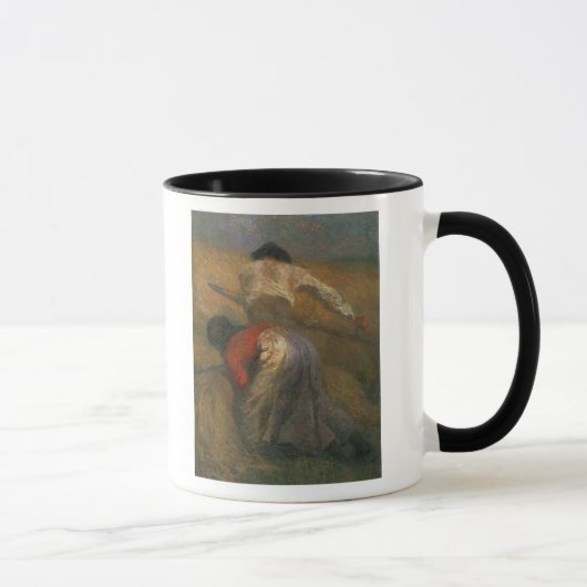 Ernten Tasse (Rechts)