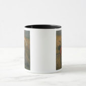 Ernten Tasse (Zentrum)