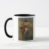 Ernten Tasse (Links)