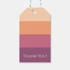 Erntepalette- Geschenkanhänger