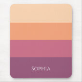 Erntepalette- Mousepad (Vorne)