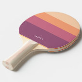 Erntepalette- Tischtennis Schläger (Vorderseite)