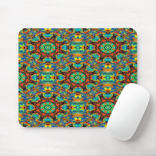 Ernteräder...... Mousepad (Mit Mouse)