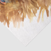 Erntewagen gefüllt mit Pumpkins 3 Decoupage Paper Seidenpapier (Ausschnitt)