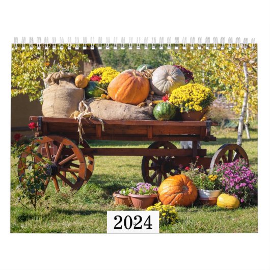 Erntezeit 2024 kalender (Titelbild)