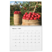 Erntezeit 2024 kalender (Feb 2027)