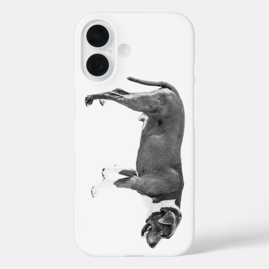 Erntezeit Case-Mate iPhone Hülle (Rückseite)