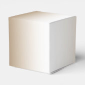 Erntezeit im Herbst Geschenkschachtel (Rückseite)