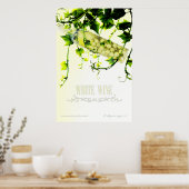 Erntezeit Poster (Küche)