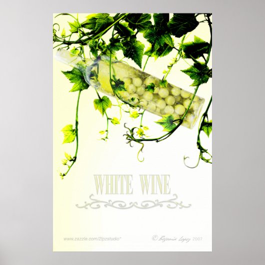 Erntezeit Poster (Vorne)