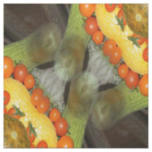 Erntezeit... Stoff (Muster)